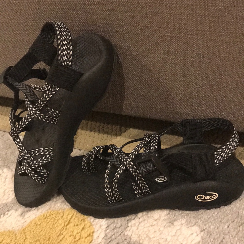 Chaco Sandals
